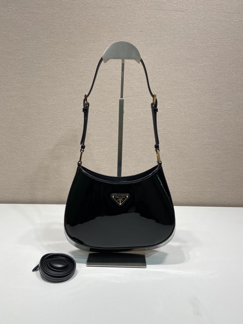 Pra*a hobo bags